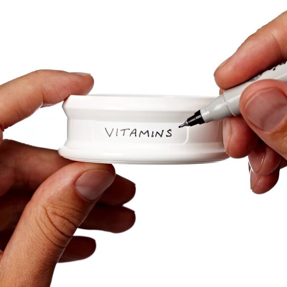 humangear Bottles and Travel Containers, Pack of 9 - Picture 14 of 16